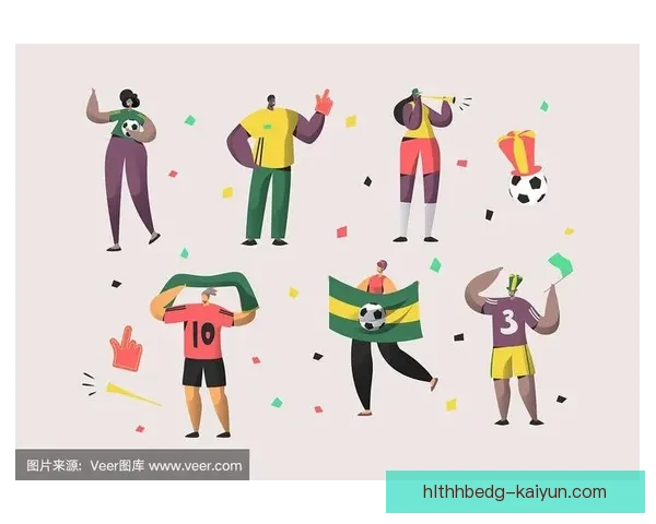 足球球服购买趋势分析：市场需求回暖，球迷消费活跃