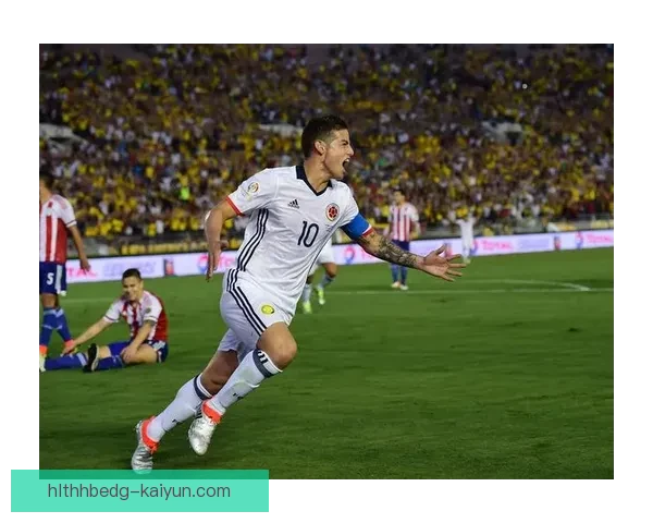 哥伦比亚队近期表现数据分析显示其竞争力增强趋势明显