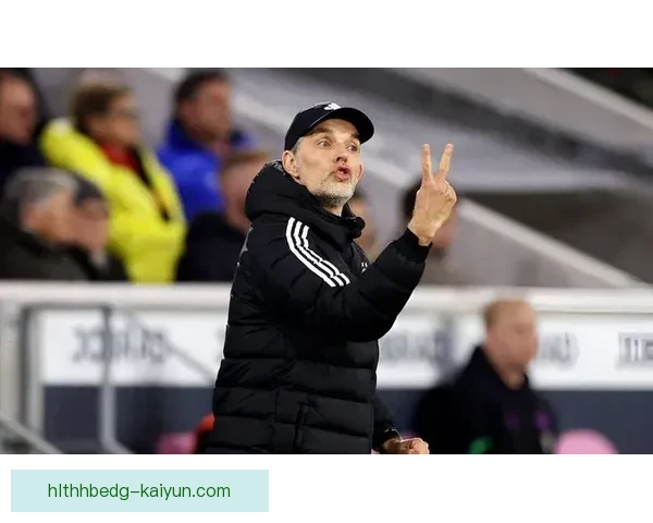 图赫尔在德甲的执教经验对球队表现的影响逐渐明显