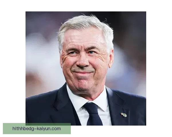 安切洛蒂战术灵活性提升，球队表现稳健，逐渐形成竞争力增强的局面