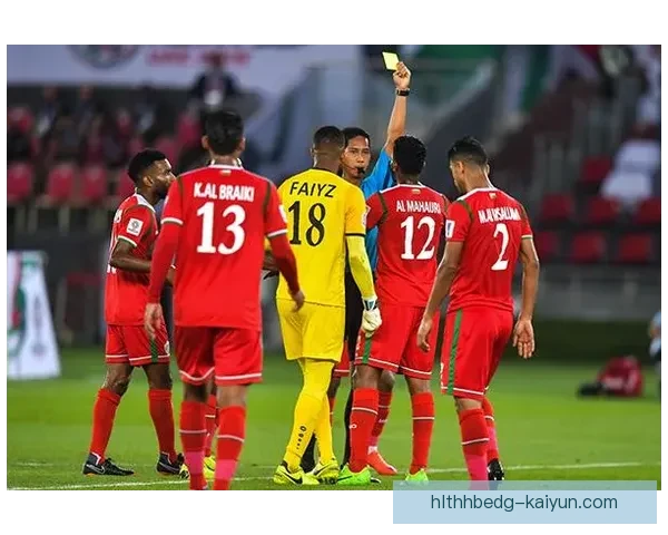 解放者杯VAR争议引发关注，裁判判罚标准受热议