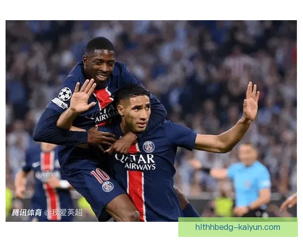 阿什拉夫巴黎生涯展望：融入体系后状态回暖，右路攻防表现稳健